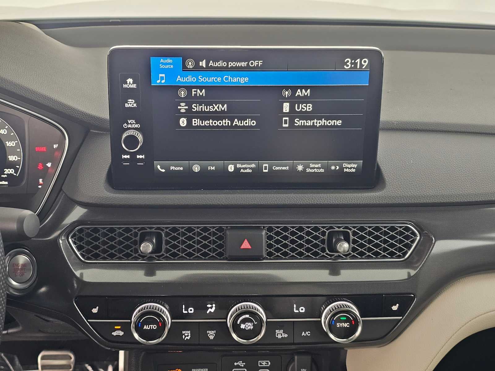 2026 Acura Integra TYPES