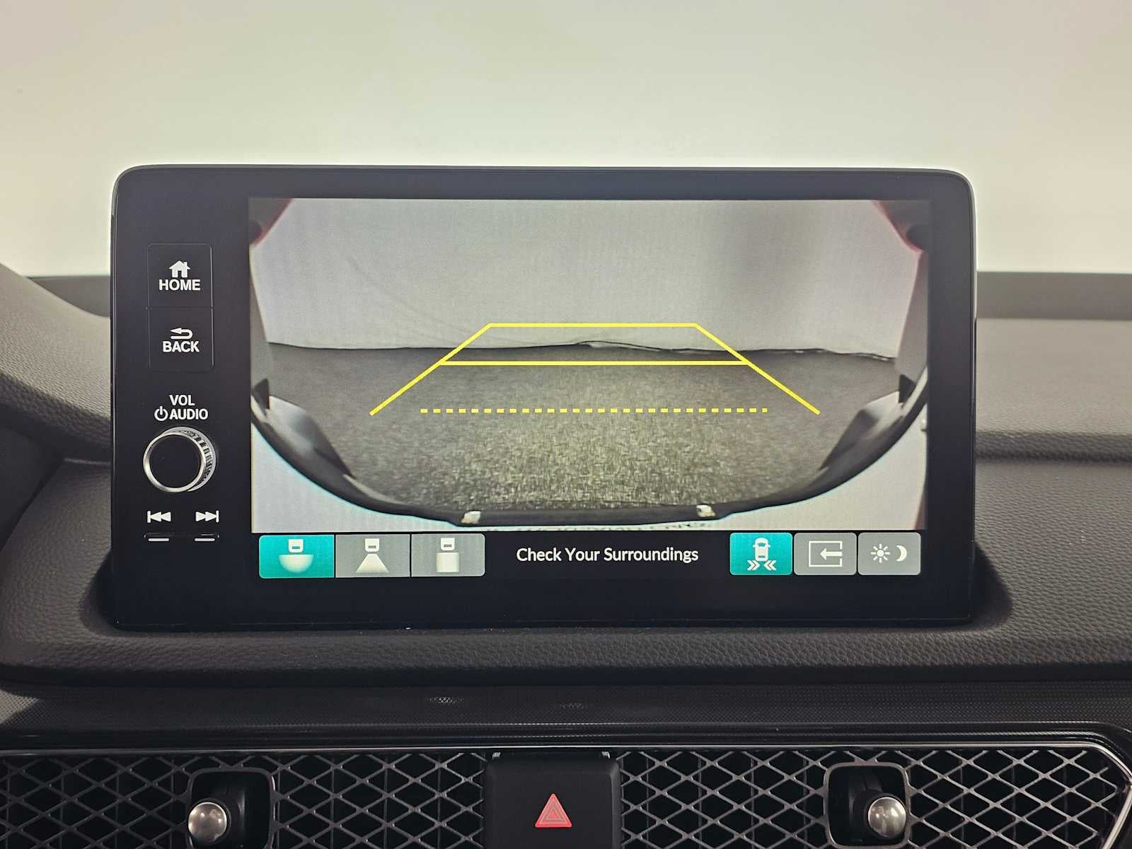 2026 Acura Integra TYPES