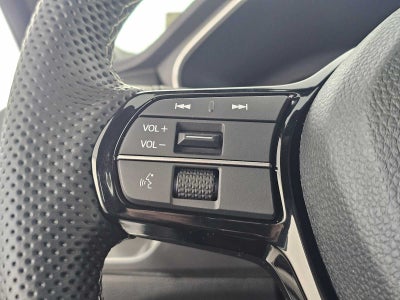 2026 Acura Integra TYPES