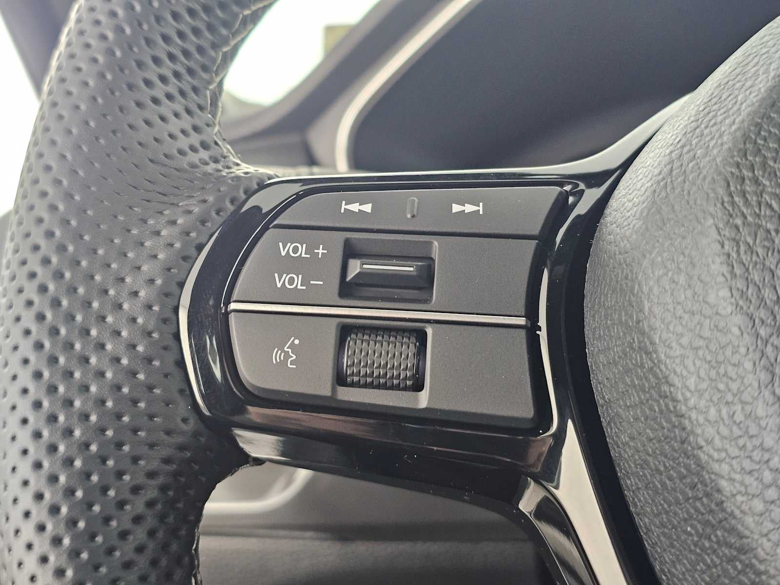 2026 Acura Integra TYPES