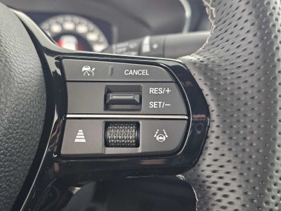 2026 Acura Integra TYPES