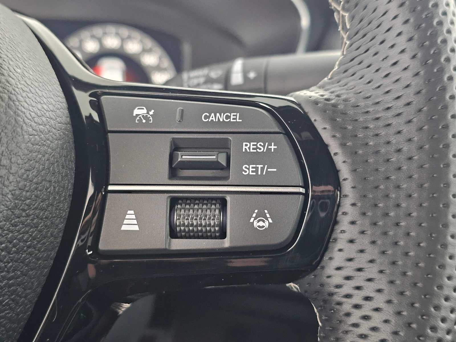 2026 Acura Integra TYPES