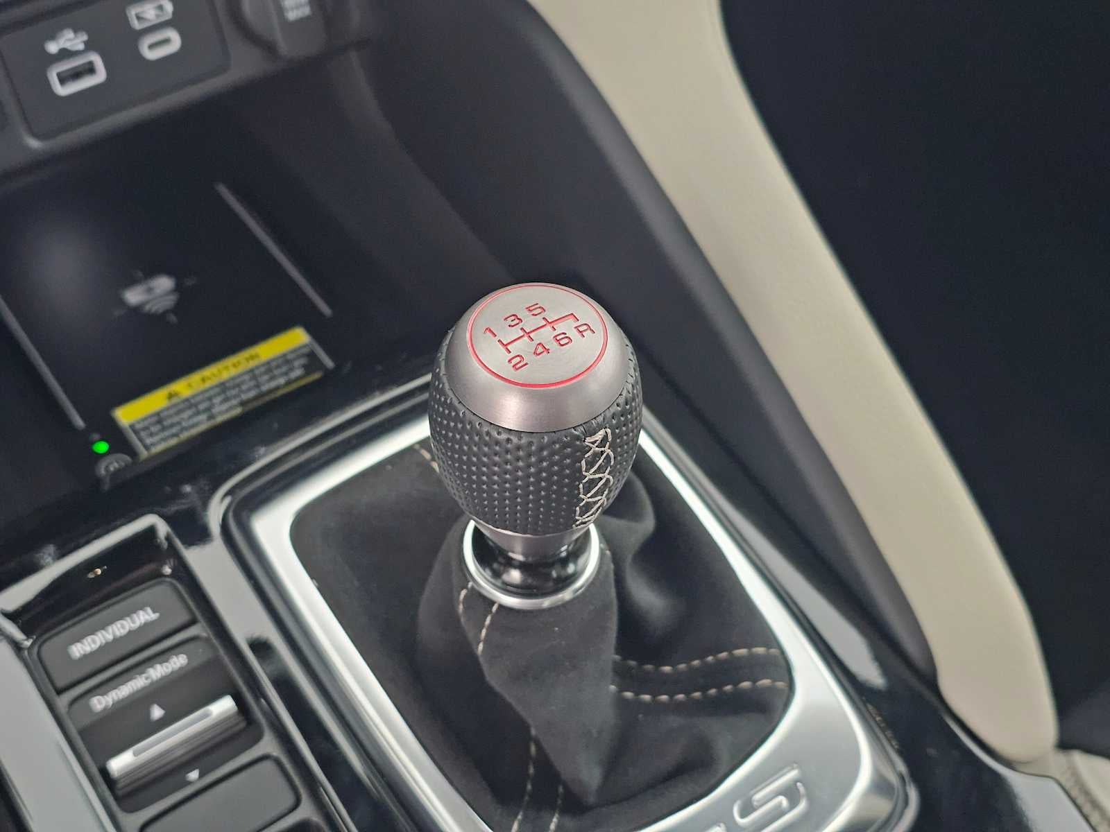 2026 Acura Integra TYPES