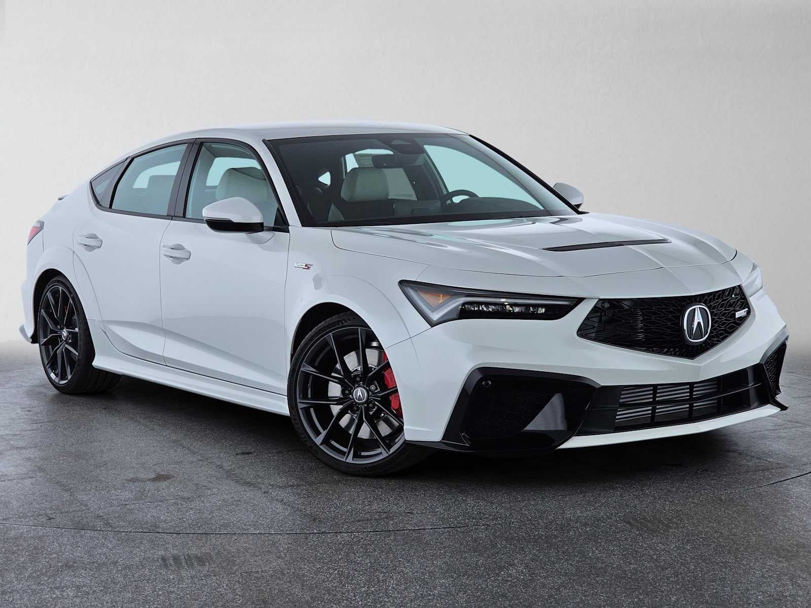2026 Acura Integra Type S