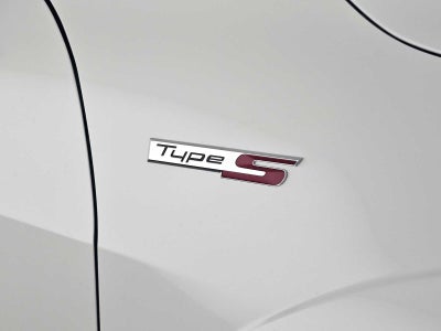 2026 Acura Integra Type S