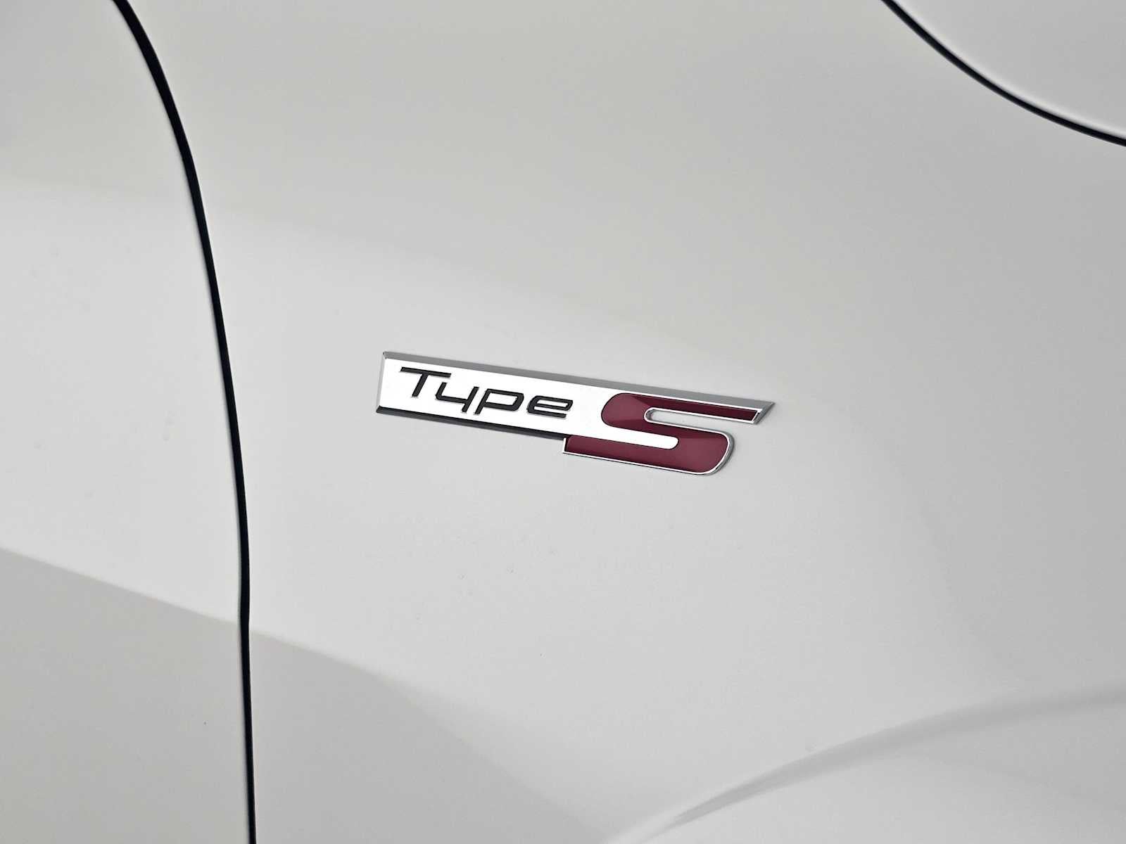 2026 Acura Integra Type S