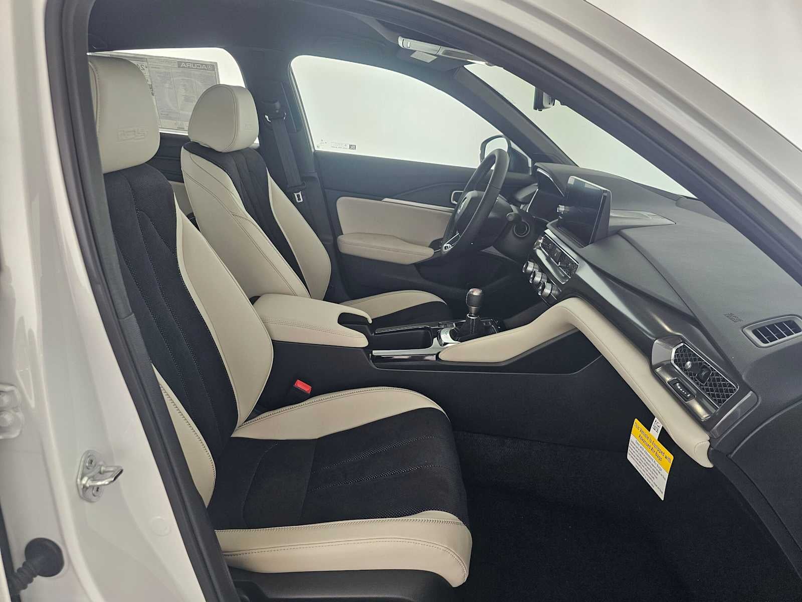 2026 Acura Integra Type S