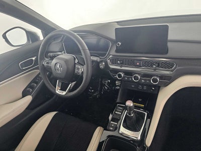 2026 Acura Integra Type S