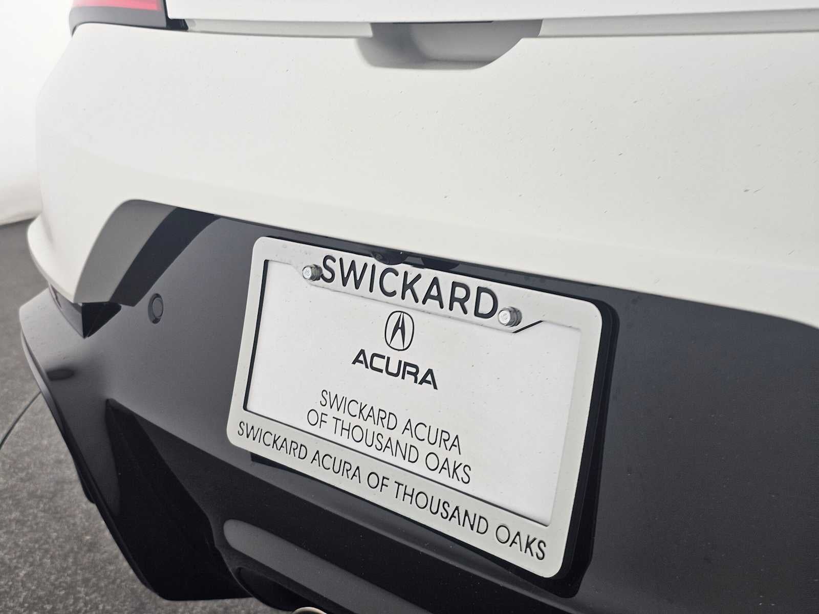 2026 Acura Integra Type S