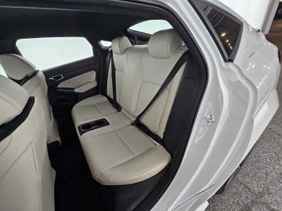 2026 Acura Integra Type S
