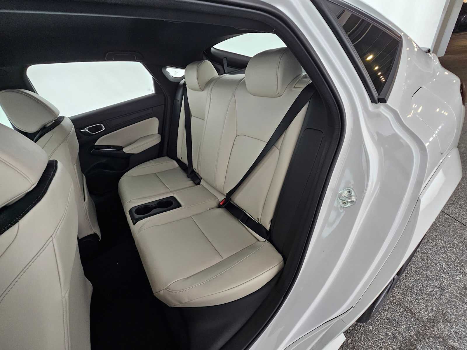 2026 Acura Integra Type S