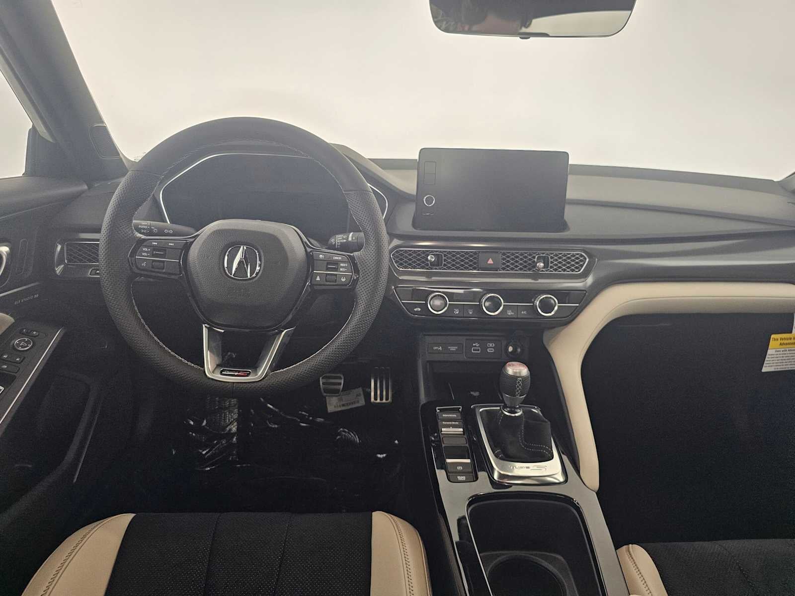 2026 Acura Integra Type S