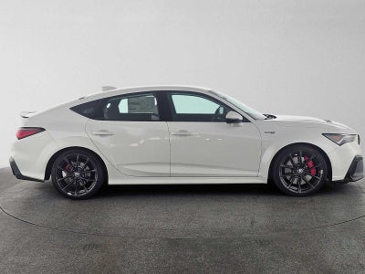 2026 Acura Integra Type S