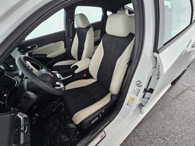 2026 Acura Integra Type S