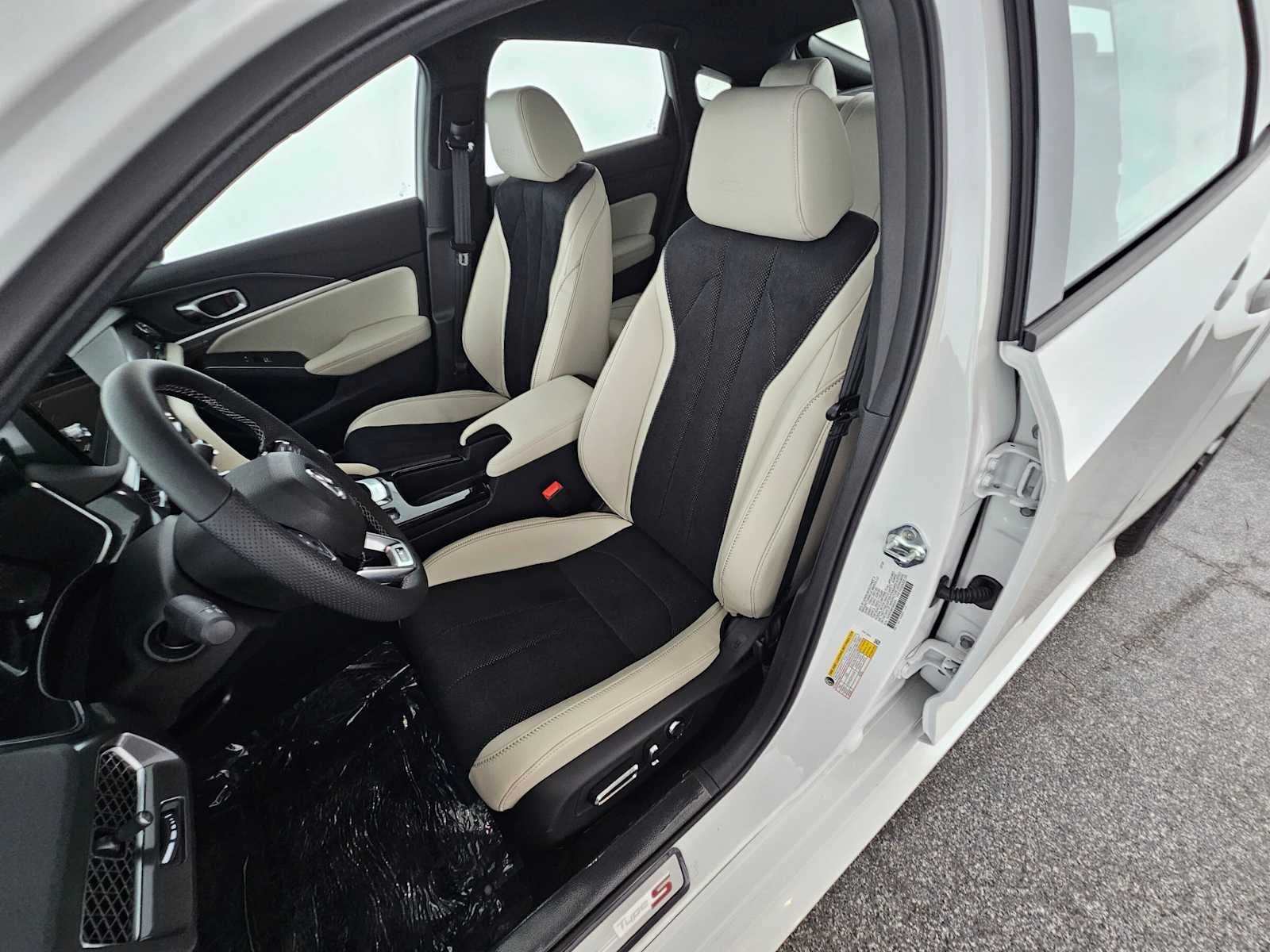 2026 Acura Integra Type S