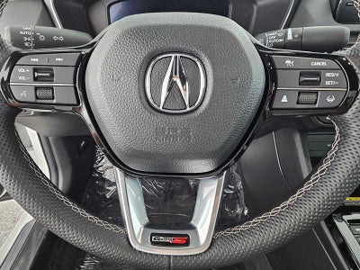 2026 Acura Integra Type S