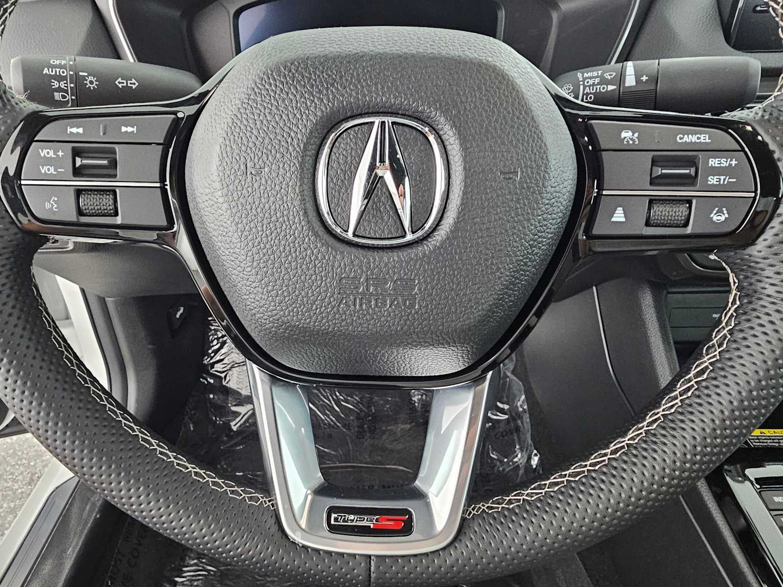 2026 Acura Integra Type S