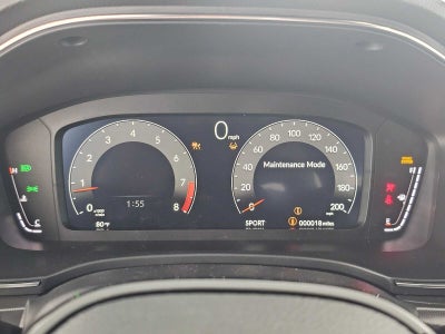 2026 Acura Integra Type S
