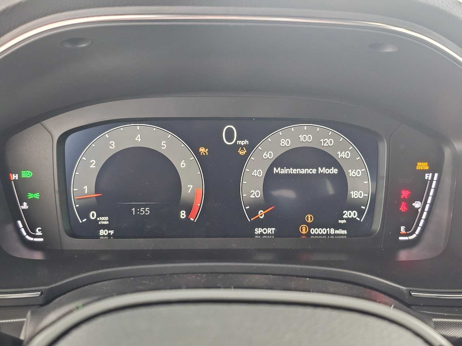 2026 Acura Integra Type S
