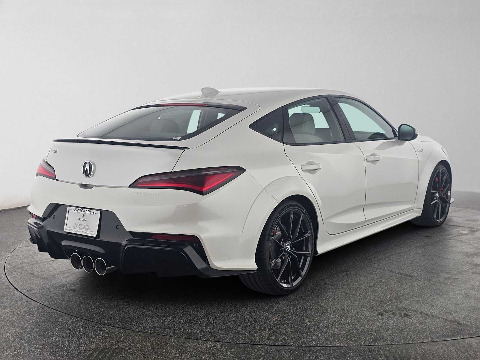 2026 Acura Integra Type S