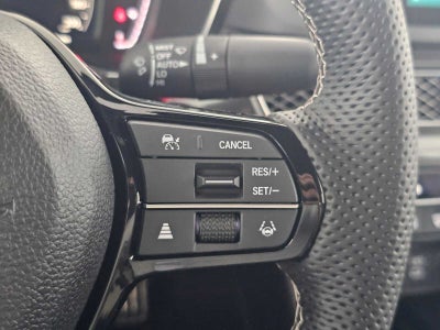 2026 Acura Integra Type S