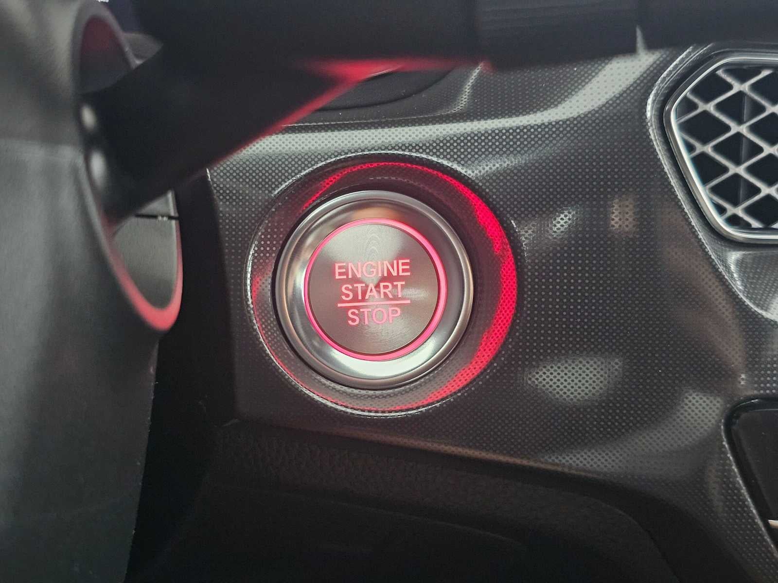 2026 Acura Integra Type S