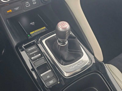 2026 Acura Integra Type S