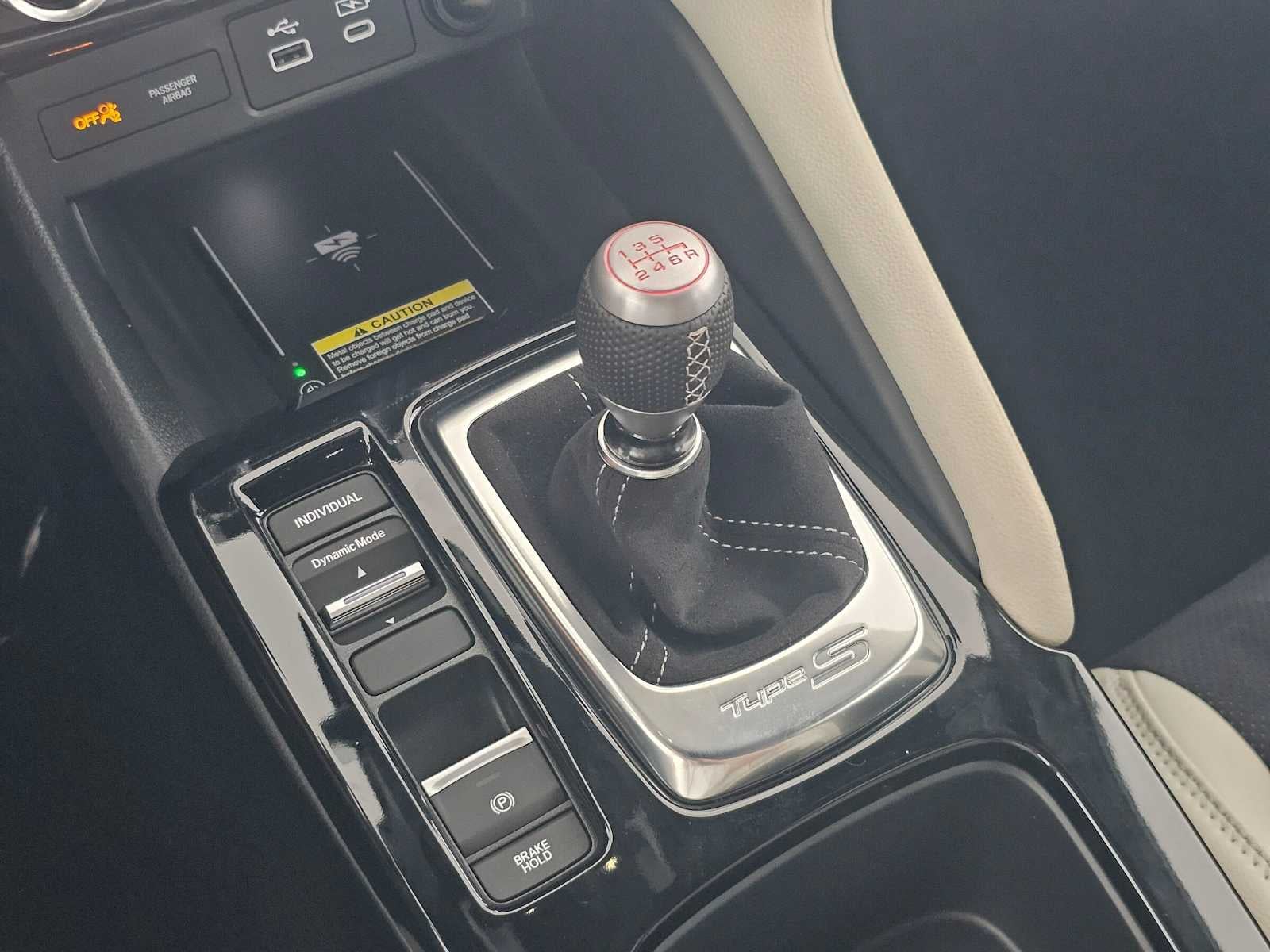 2026 Acura Integra Type S
