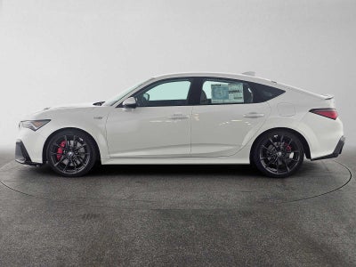 2026 Acura Integra Type S