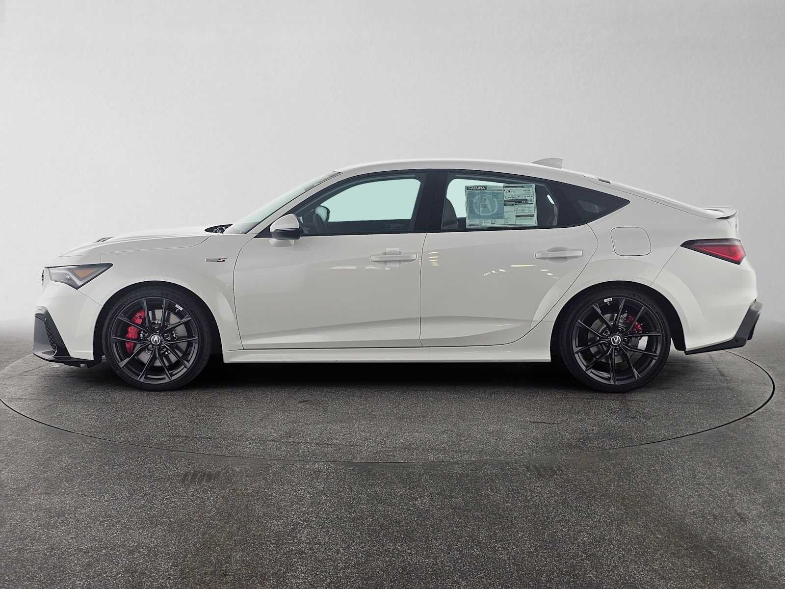 2026 Acura Integra Type S