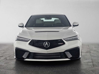 2026 Acura Integra Type S
