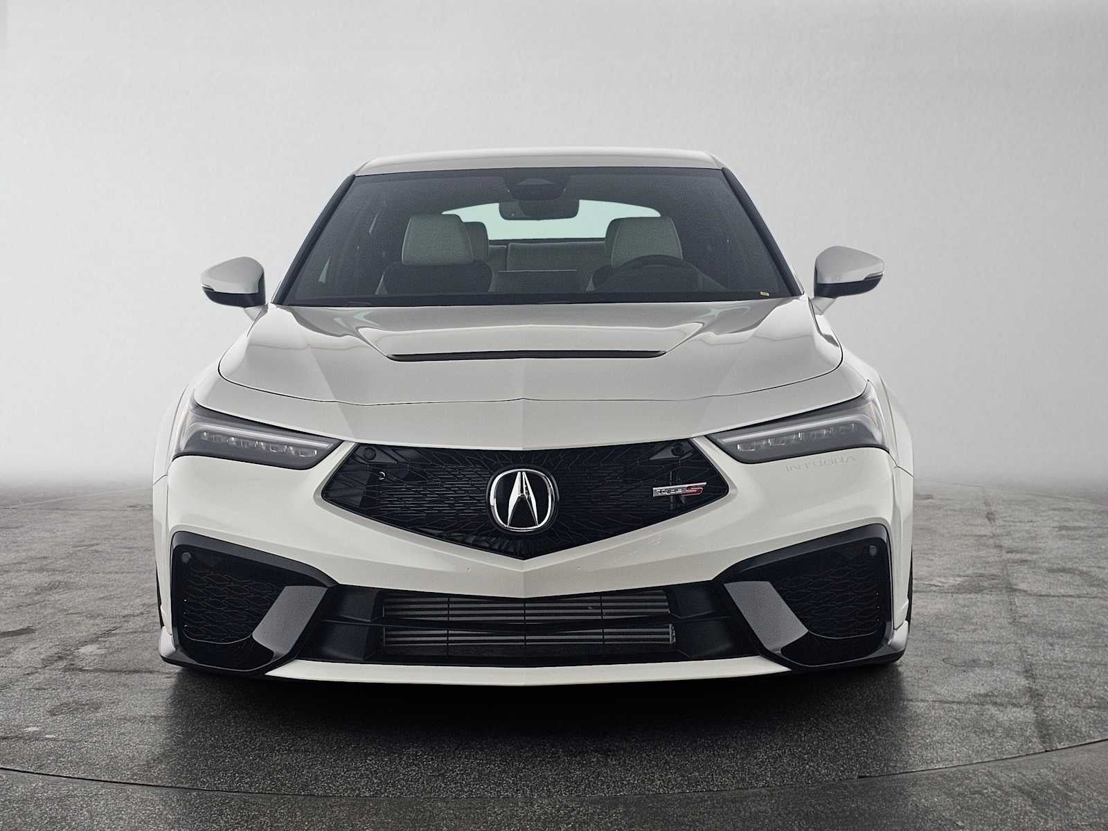 2026 Acura Integra Type S