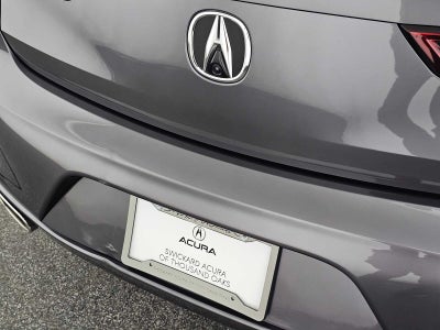 2023 Acura TLX FWD