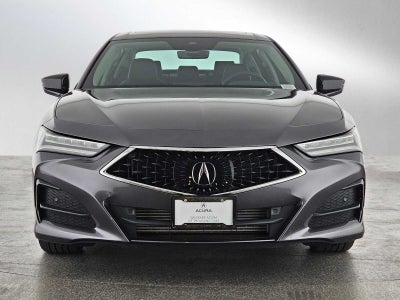 2023 Acura TLX FWD