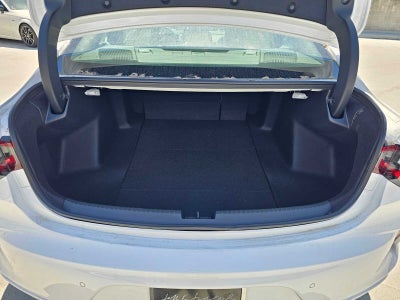 2025 Acura TLX with Technology Package