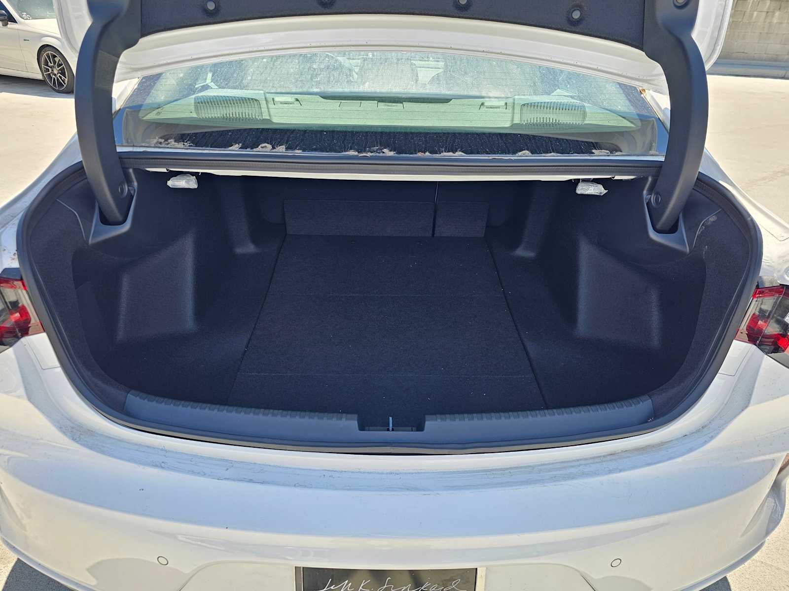 2025 Acura TLX with Technology Package