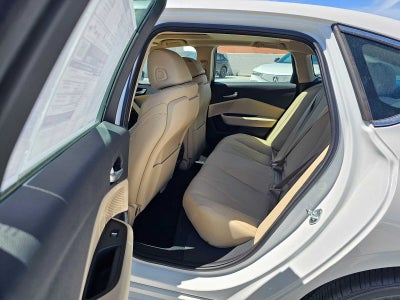 2025 Acura TLX with Technology Package