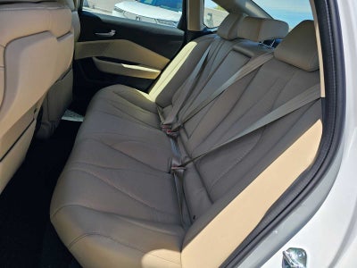 2025 Acura TLX with Technology Package