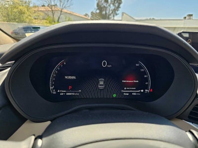 2025 Acura TLX with Technology Package