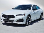 2025 Acura TLX with Technology Package