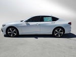 2025 Acura TLX with Technology Package