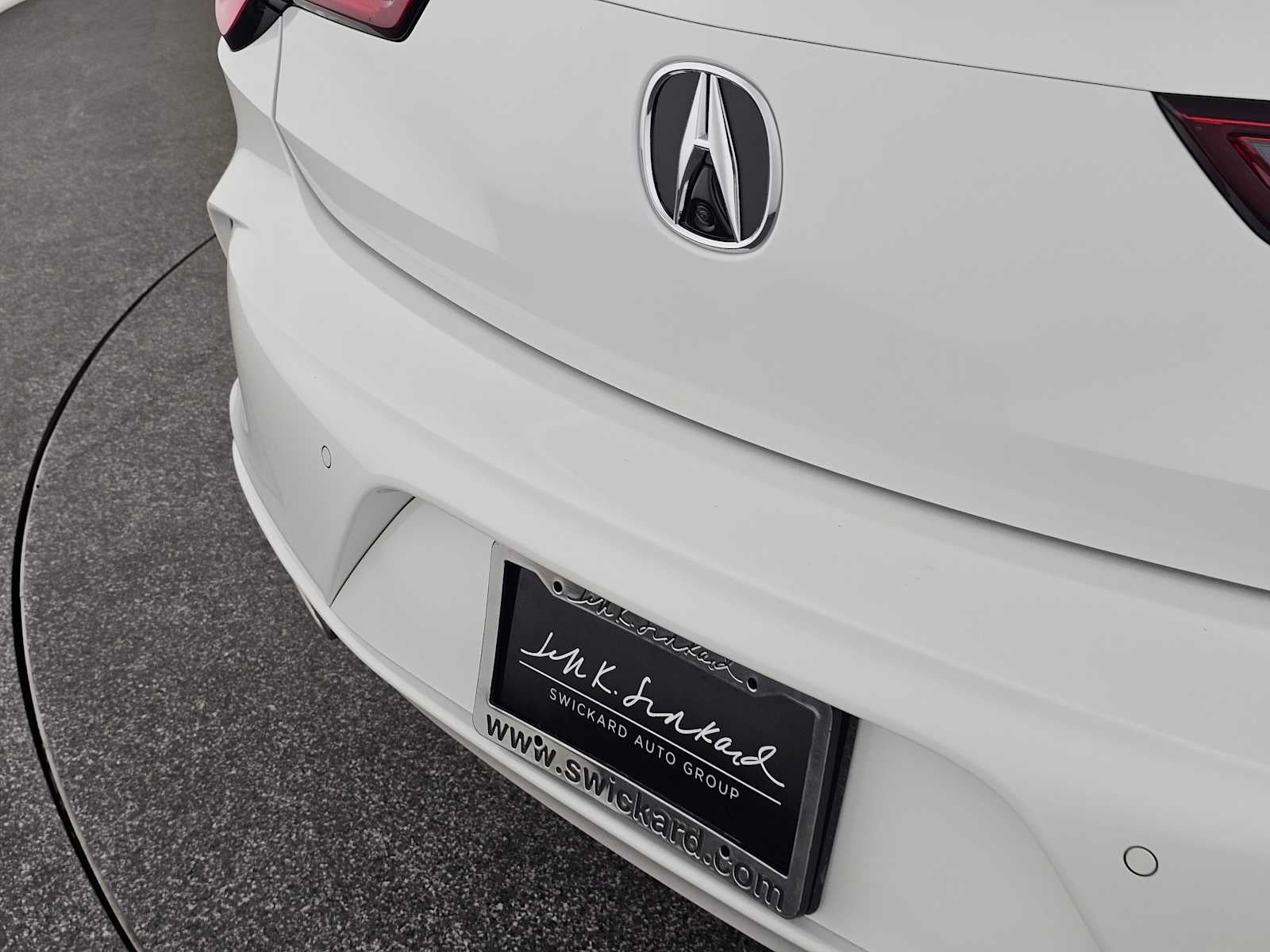 2025 Acura TLX TECH