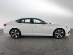 2025 Acura TLX TECH