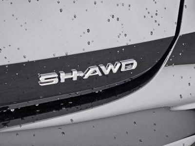 2025 Acura TLX A-Spec