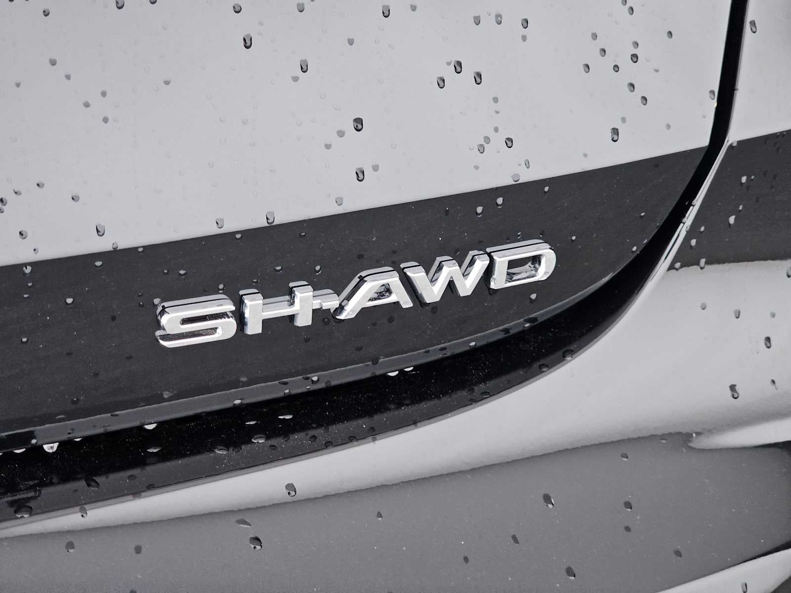 2025 Acura TLX A-Spec