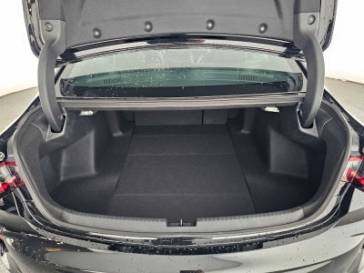 2025 Acura TLX A-Spec