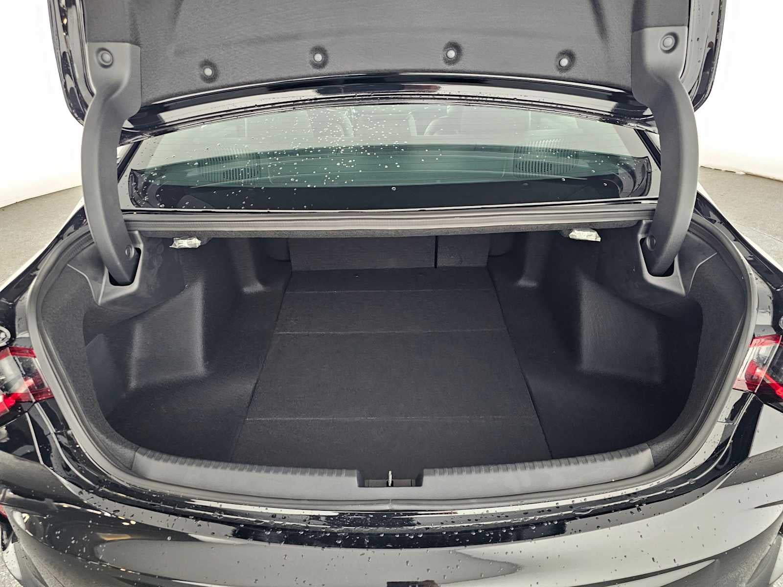 2025 Acura TLX A-Spec