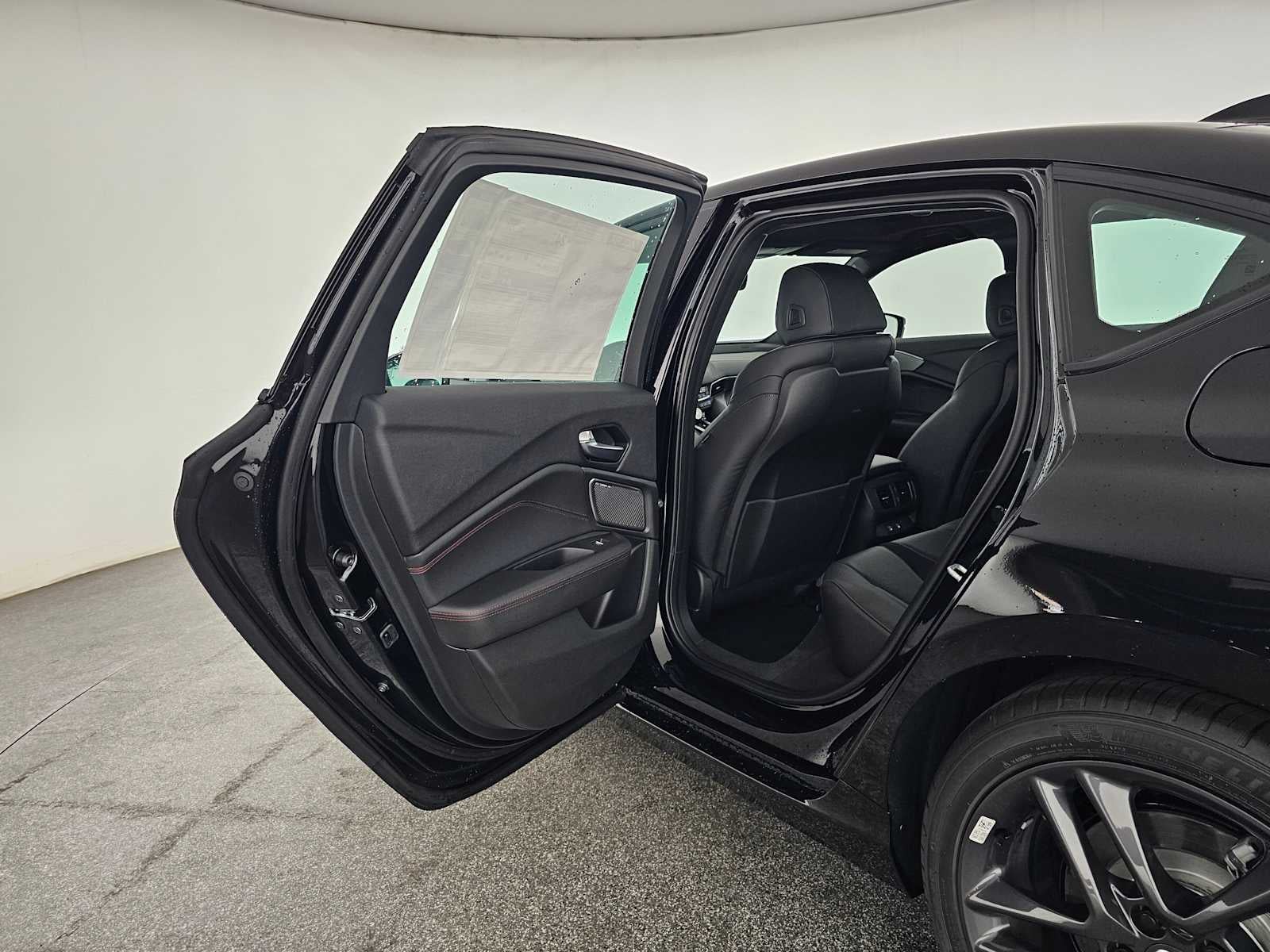 2025 Acura TLX A-Spec