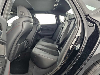 2025 Acura TLX A-Spec