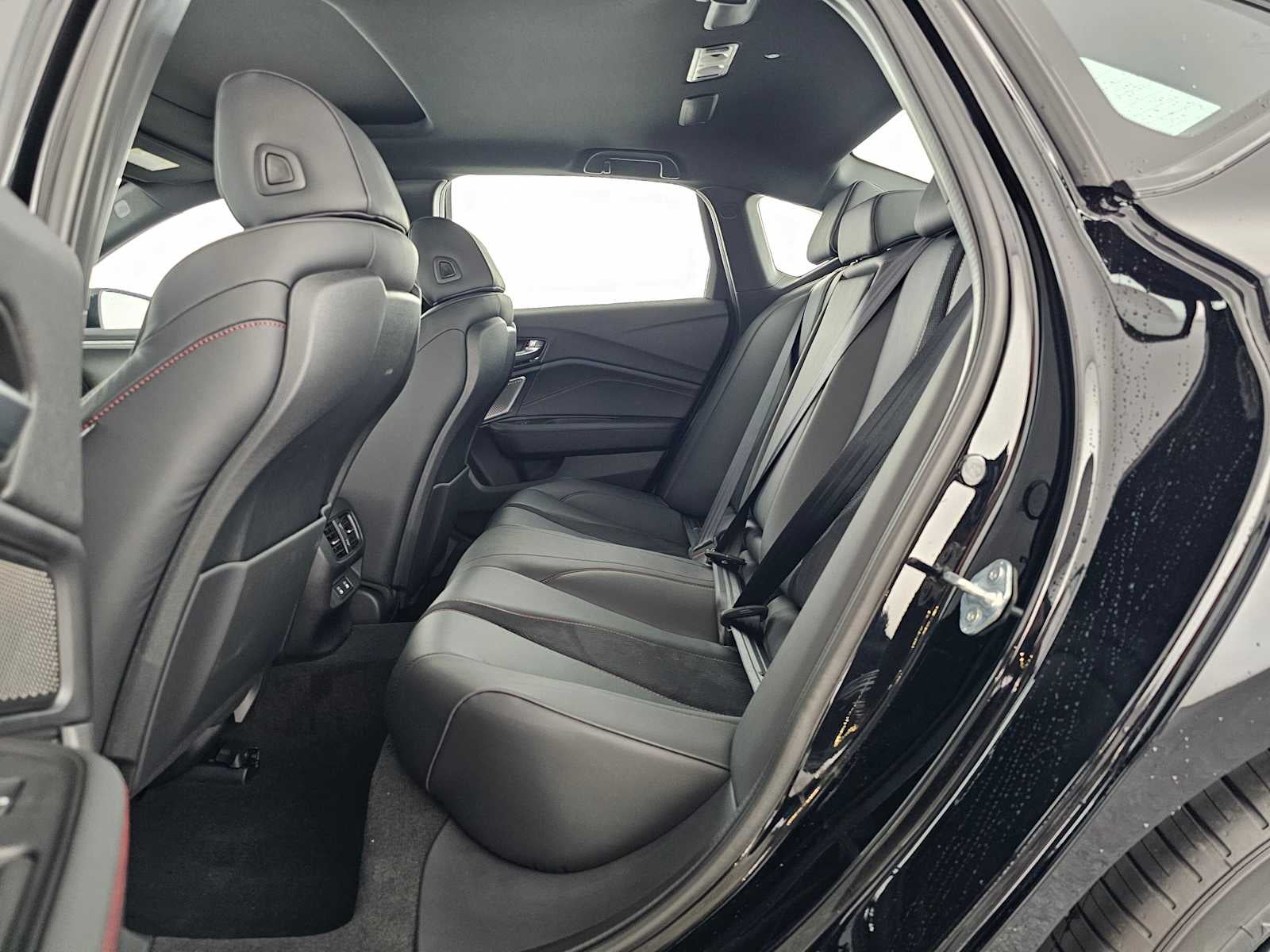 2025 Acura TLX A-Spec